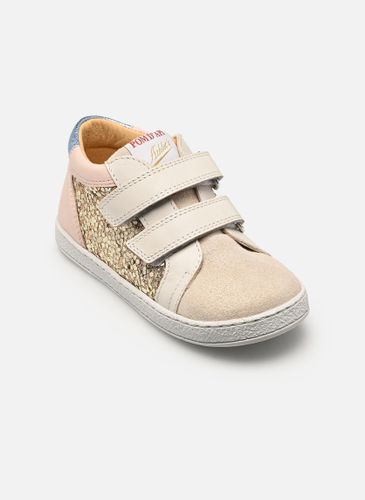 Baskets MOUSSE EASY TOP pour Enfant - Pom d Api - Modalova