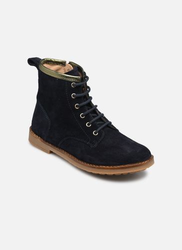Bottines et boots TRIP HI LACE pour Enfant - Pom d Api - Modalova