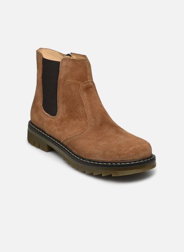 Bottines et boots Sid Jodzip pour Enfant - Pom d Api - Modalova