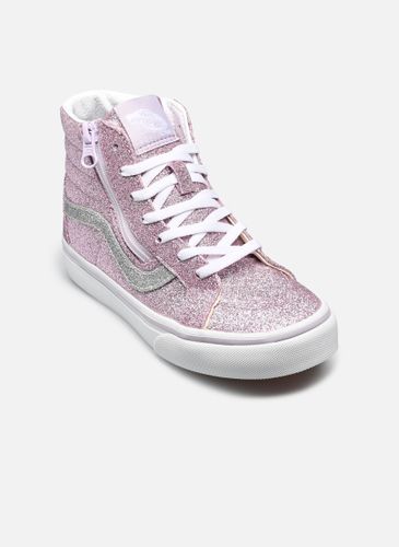 Baskets UY SK8-Hi Reissue Side Zip pour Enfant - Vans - Modalova