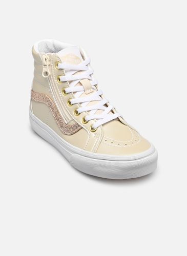 Baskets UY SK8-Hi Reissue Side Zip pour Enfant - Vans - Modalova