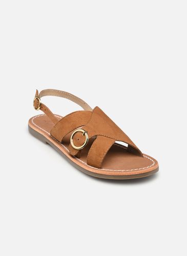 Sandales et nu-pieds Sh 1305 - L'Atelier Tropézien - Modalova