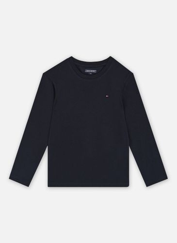 Vêtements Boys Basic Cn Knit L pour Enfant - Tommy Hilfiger - Modalova