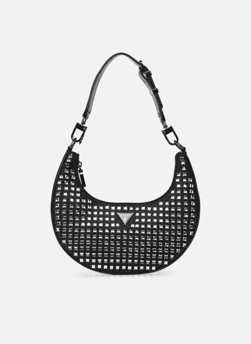 Sacs à main Lua Small Hobo pour Sacs - Guess - Modalova