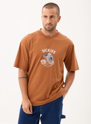 Vêtements Dumfries Tee SS - Dickies - Modalova