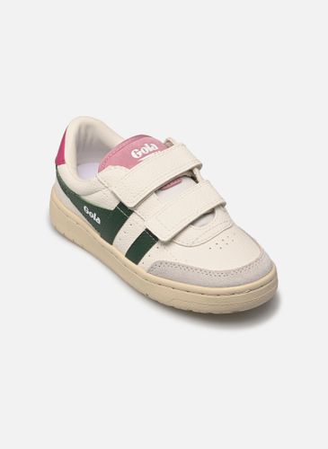 Baskets FALCON STRAP pour Enfant - Gola - Modalova