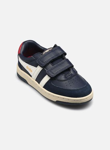 Baskets Gola HAWK STRAP pour Enfant - Gola - Modalova