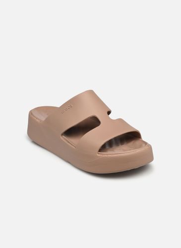 Mules et sabots Getaway Platform H-Strap - Crocs - Modalova
