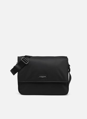 Sacs Sac gibecière A rabat aimanté L Basic Vi pour Sacs - Lancaster - Modalova
