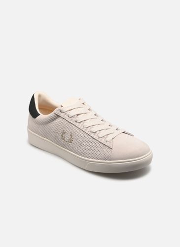 Baskets SPENCER PERF SUEDE - Fred Perry - Modalova