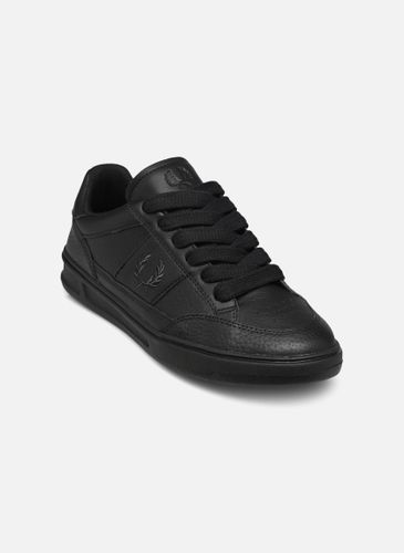 Baskets B440 TEXTURED LEATHER - Fred Perry - Modalova