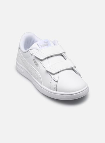 Baskets Smash 3.0 L V Ps pour Enfant - Puma - Modalova