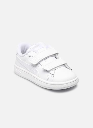 Baskets Smash 3.0 L V Inf pour Enfant - Puma - Modalova