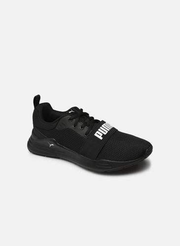 Baskets Jr Wired Run pour Enfant - Puma - Modalova