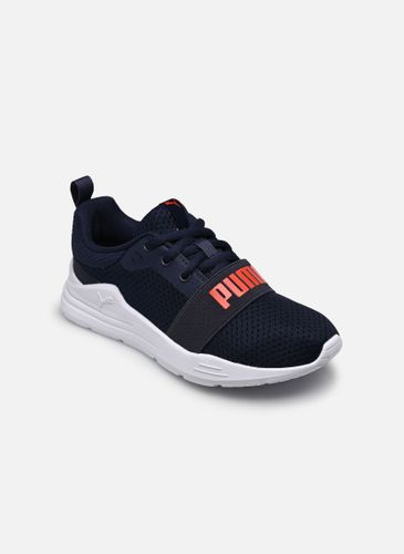 Baskets Ps Wired Run pour Enfant - Puma - Modalova