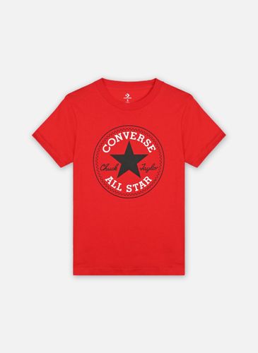 Vêtements Cnvb Chuck Patch Tee pour Enfant - Converse Apparel - Modalova