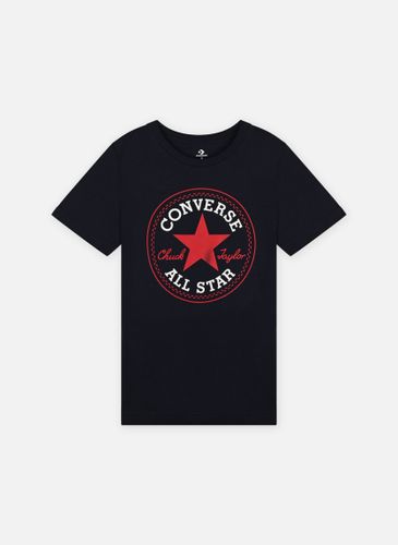 Vêtements Cnvb Chuck Patch Tee pour Enfant - Converse Apparel - Modalova