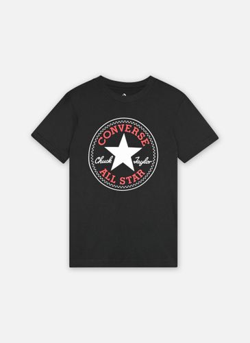 Vêtements Cnvb Chuck Patch Tee pour Enfant - Converse Apparel - Modalova