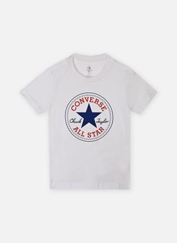 Vêtements Cnvb Chuck Patch Tee pour Enfant - Converse Apparel - Modalova