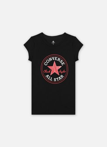 Vêtements Cnvg Timeless Chuck Patch Tee pour Enfant - Converse Apparel - Modalova