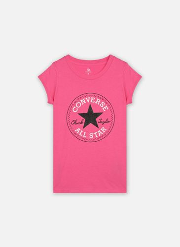 Vêtements Cnvg Timeless Chuck Patch Tee pour Enfant - Converse Apparel - Modalova