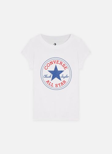 Vêtements Cnvg Timeless Chuck Patch Tee pour Enfant - Converse Apparel - Modalova