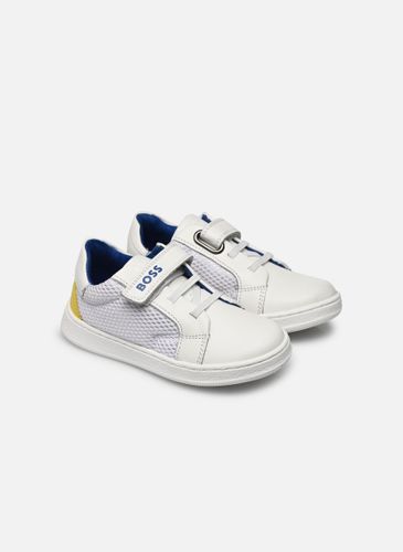 Baskets Baskets - J09169 - Garçon pour Enfant - BOSS - Modalova