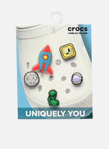 Divers Jibbitz - OuterSpace pour Enfant - Crocs - Modalova