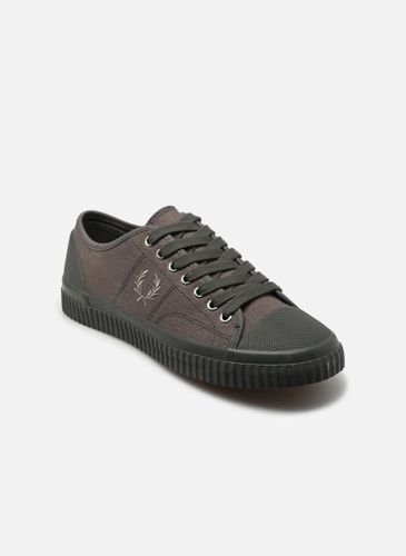 Baskets HUGHES LOW CANVAS - Fred Perry - Modalova