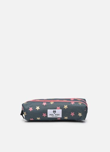 Scolaire Trousse Double WONDER FOX GLITTER pour Sacs - Pol Fox - Modalova