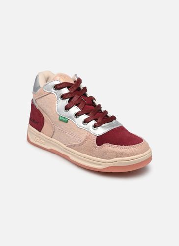 Baskets Kickers KICKLAX pour Enfant - Kickers - Modalova