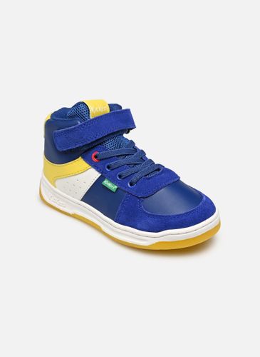Baskets KICKALIEN pour Enfant - Kickers - Modalova