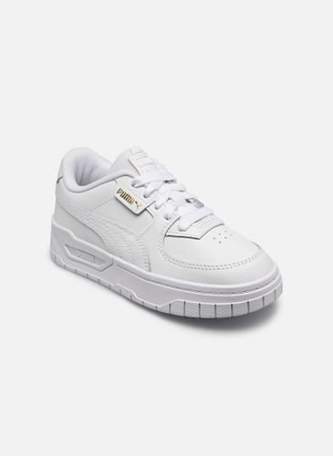 Baskets Cali Dream Lth Ps pour Enfant - Puma - Modalova