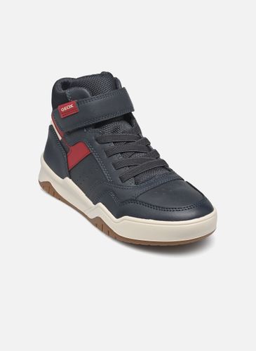 Baskets J Perth Boy B pour Enfant - Geox - Modalova