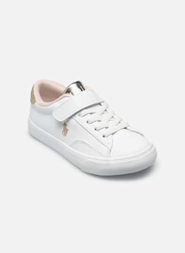 Baskets THERON V PS pour Enfant - Polo Ralph Lauren - Modalova