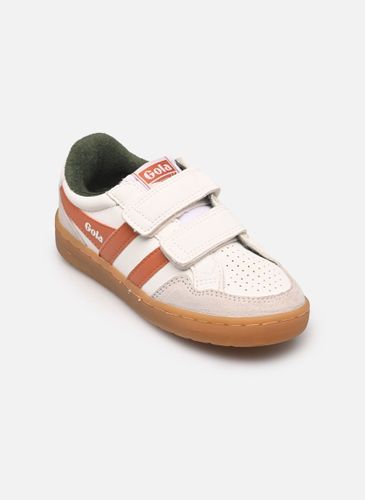 Baskets Eagle Strap pour Enfant - Gola - Modalova