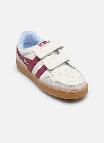 Baskets Eagle Strap pour Enfant - Gola - Modalova