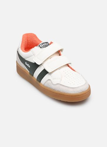 Baskets Eagle Strap pour Enfant - Gola - Modalova