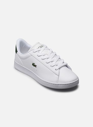 Baskets CARNABY SUJ pour Enfant - Lacoste - Modalova