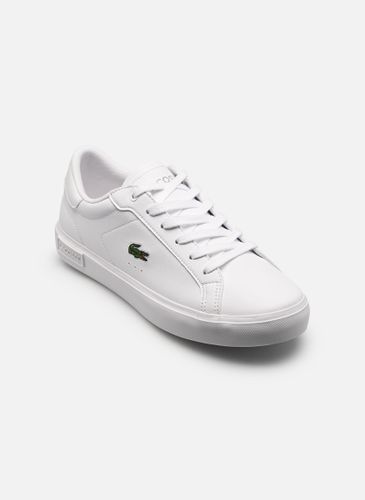 Baskets POWERCOURT SUJ pour Enfant - Lacoste - Modalova
