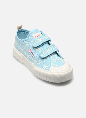 Baskets Tiny X Superga Bows Sneakers pour Enfant - Tinycottons - Modalova