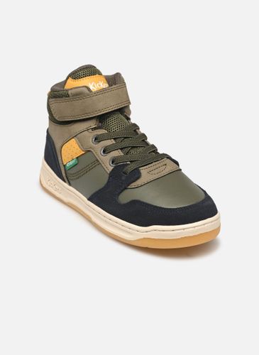 Baskets Kickers Kickado pour Enfant - Kickers - Modalova