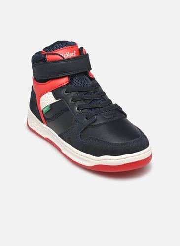 Baskets Kickers Kickado pour Enfant - Kickers - Modalova
