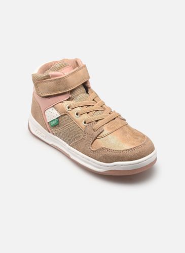 Baskets Kickers Kickado pour Enfant - Kickers - Modalova