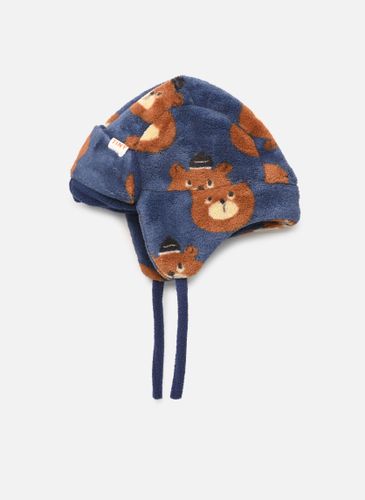 Bonnets Bears Earflap Beanie pour Enfant - Tinycottons - Modalova