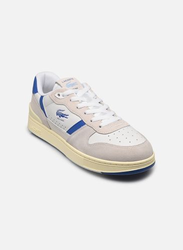 Baskets Lacoste T-CLIP M pour Homme - Lacoste - Modalova