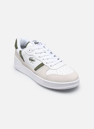 Baskets Lacoste T-CLIP M pour Homme - Lacoste - Modalova