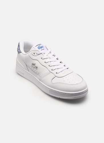 Baskets Lacoste T-CLIP M pour Homme - Lacoste - Modalova
