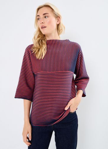 Vêtements NUIRMELIN STRIPE PULLOVER - Nümph - Modalova