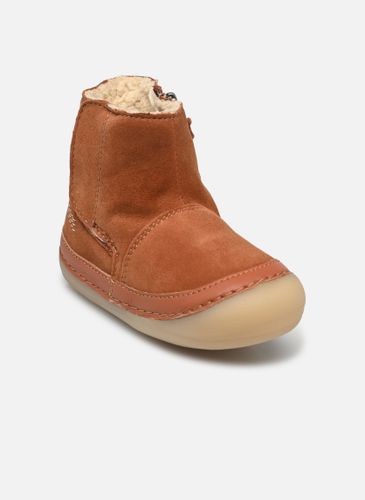 Bottines et boots Sokifaune pour Enfant - Kickers - Modalova